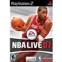 2k Sports Nba 2k7 Ps2 [importación Inglesa]